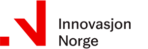 Sammen med Innovasjon Norge